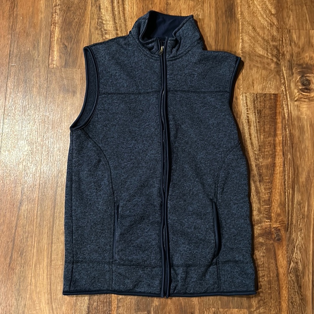 Men’s vest